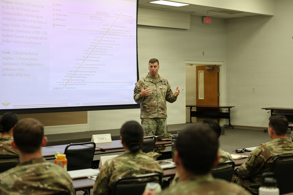 MG Gill Speaks to AVC3 20JAN2026