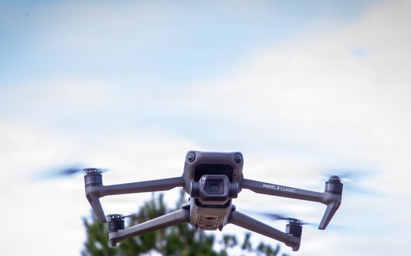 JRTC brings industry, experts together to modernize TIC