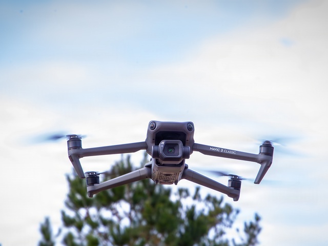 JRTC brings industry, experts together to modernize TIC