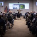 JRTC brings industry, experts together to modernize TIC