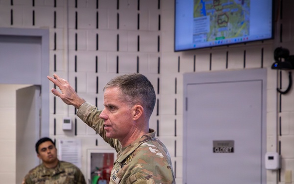 JRTC brings industry, experts together to modernize TIC
