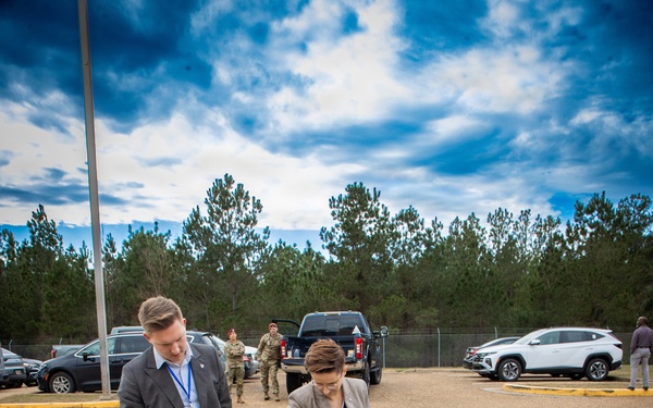 JRTC brings industry, experts together to modernize TIC