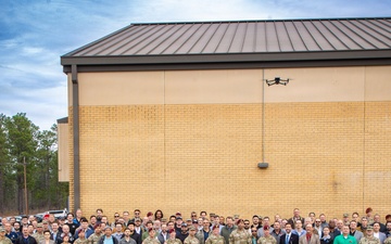 JRTC brings industry, experts together to modernize TIC