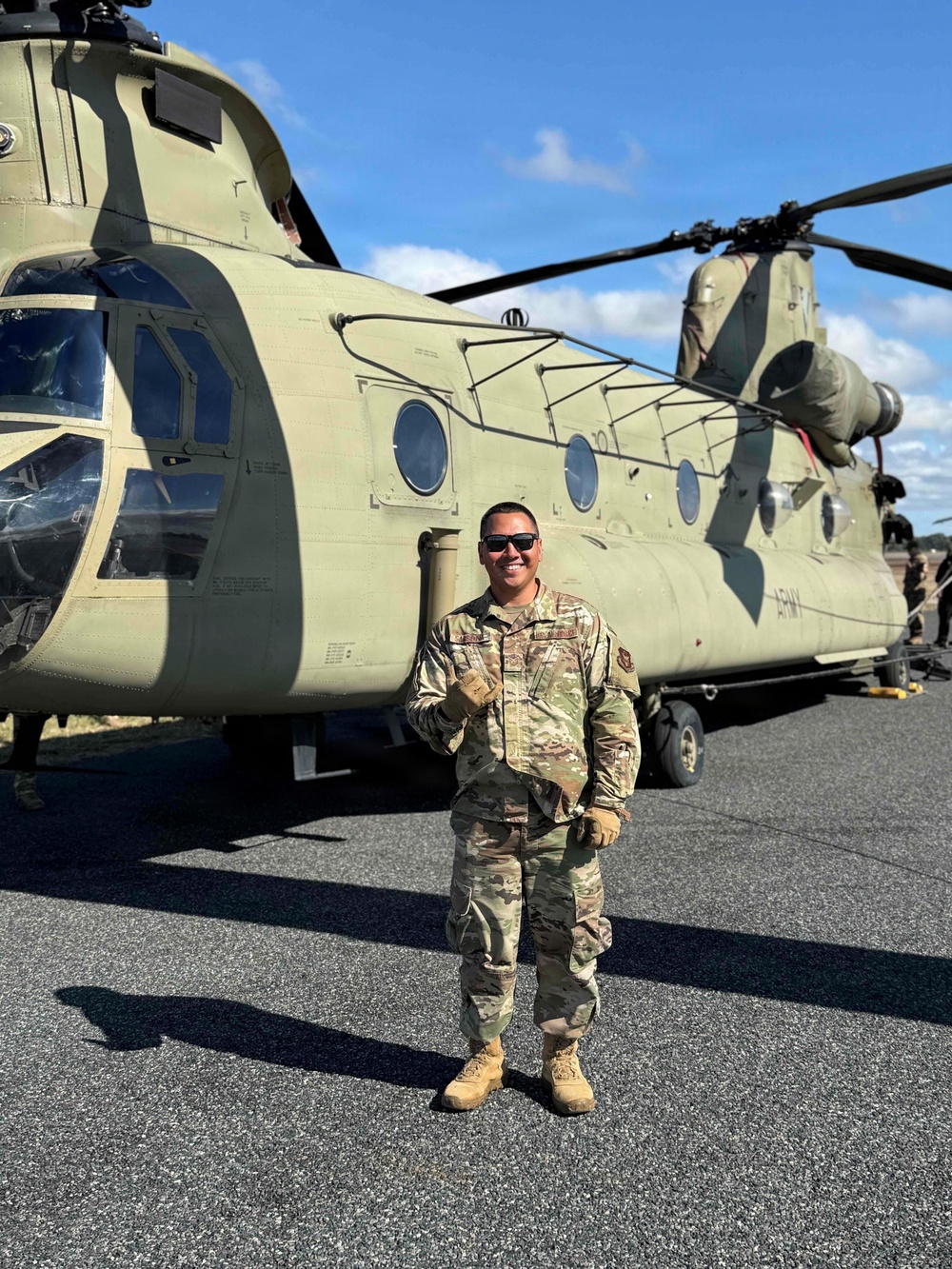 624 ASTS participates in Talisman Sabre 2025