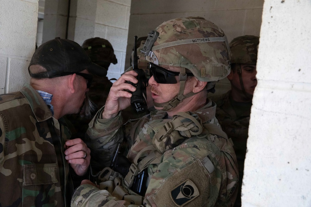 Task Force Gator CTE 2026