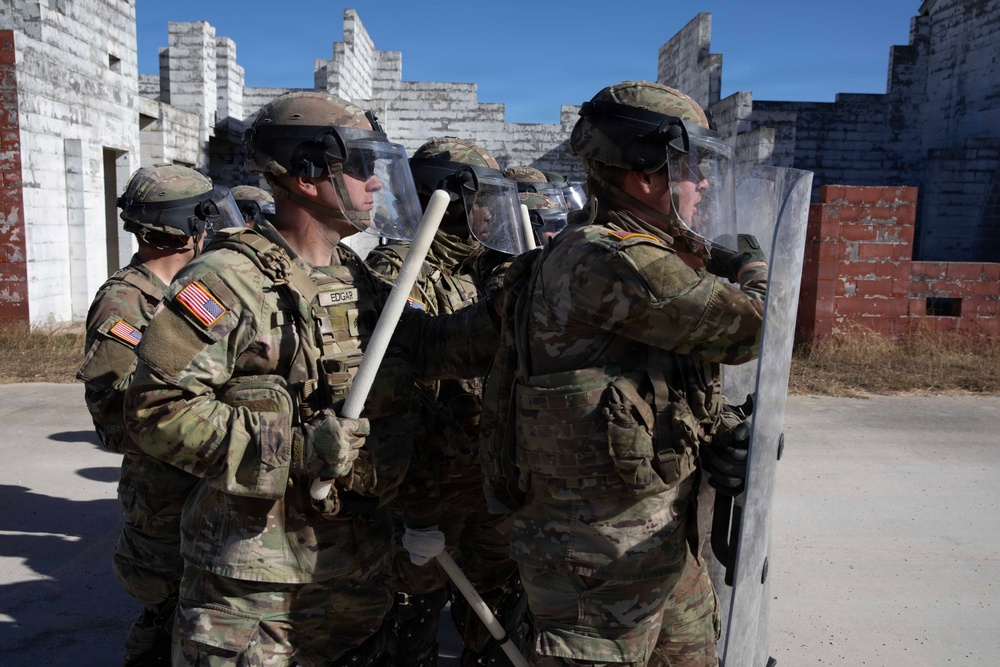 Task Force Gator CTE 2026