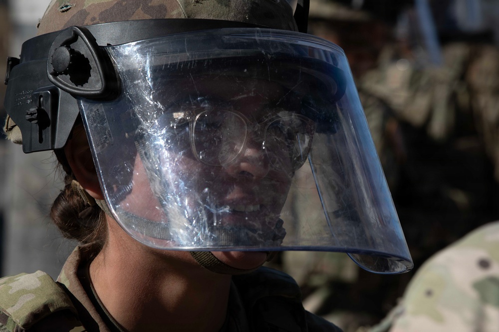 Task Force Gator CTE 2026