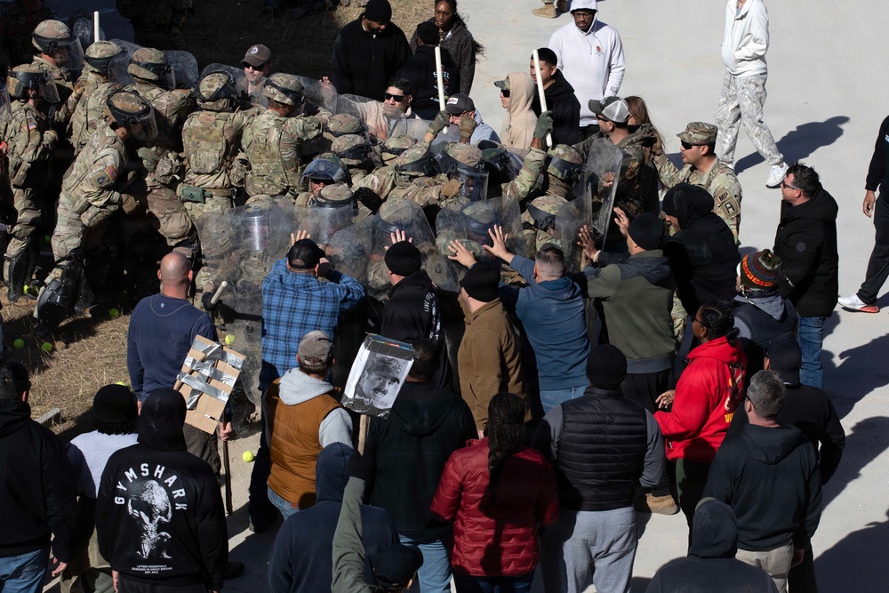 Task Force Gator CTE 2026