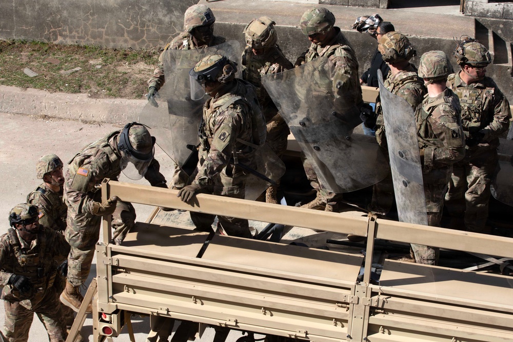 Task Force Gator CTE 2026