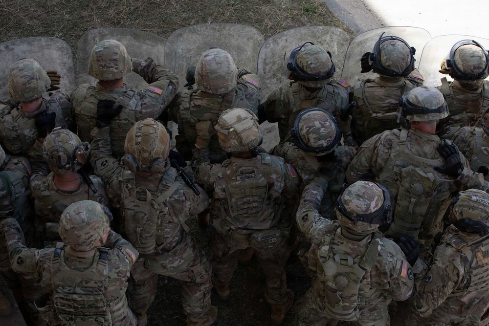 Task Force Gator CTE 2026