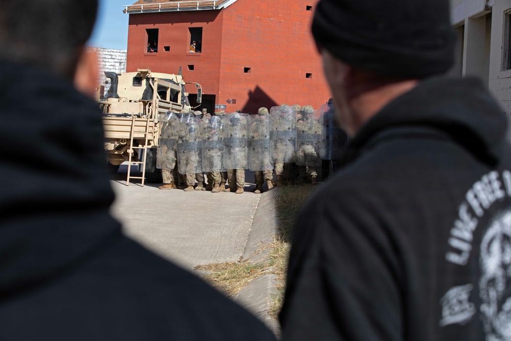 Task Force Gator CTE 2026