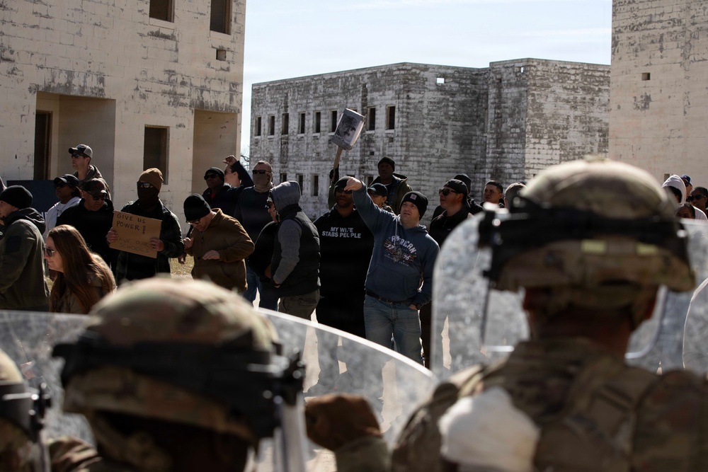 Task Force Gator CTE 2026