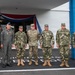 Massachusetts National Guard joins Paraguay in celebrating 46th anniversary of Paraguayan Air Force’s fighter wing