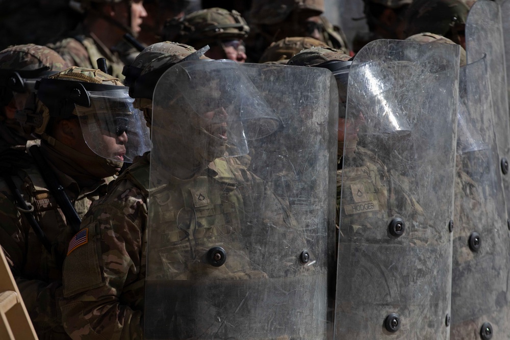 Task Force Gator CTE 2026