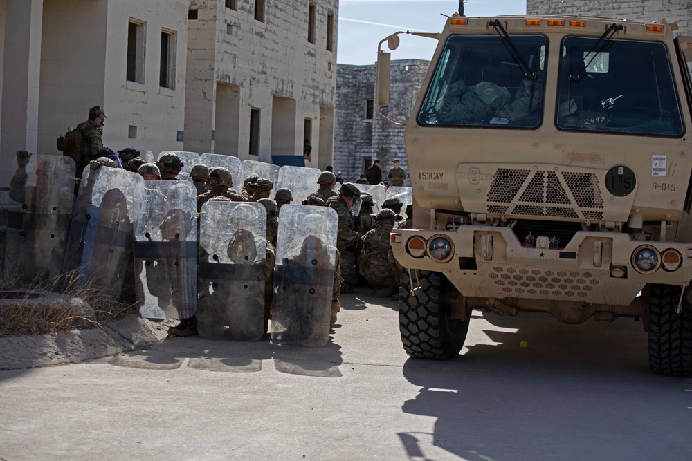 Task Force Gator CTE 2026