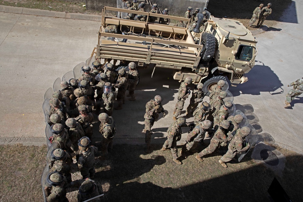 Task Force Gator CTE 2026