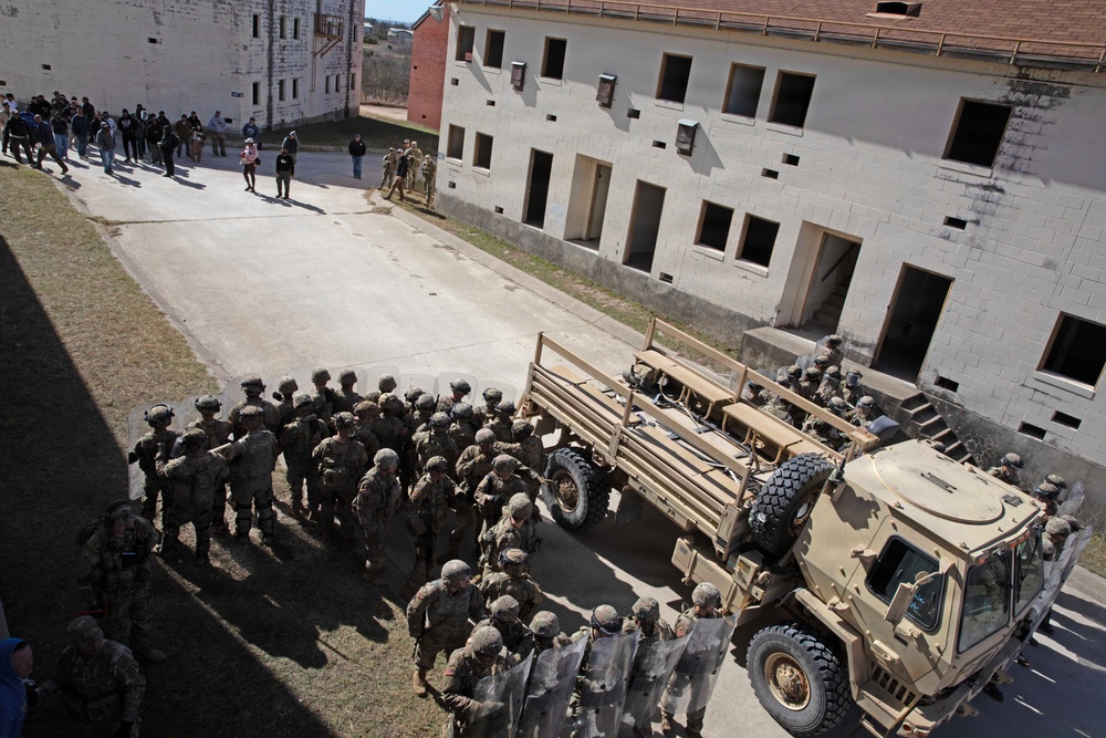 Task Force Gator CTE 2026