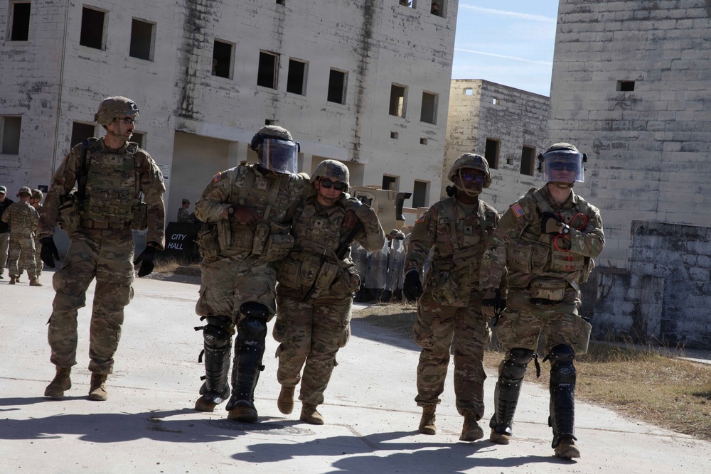 Task Force Gator CTE 2026