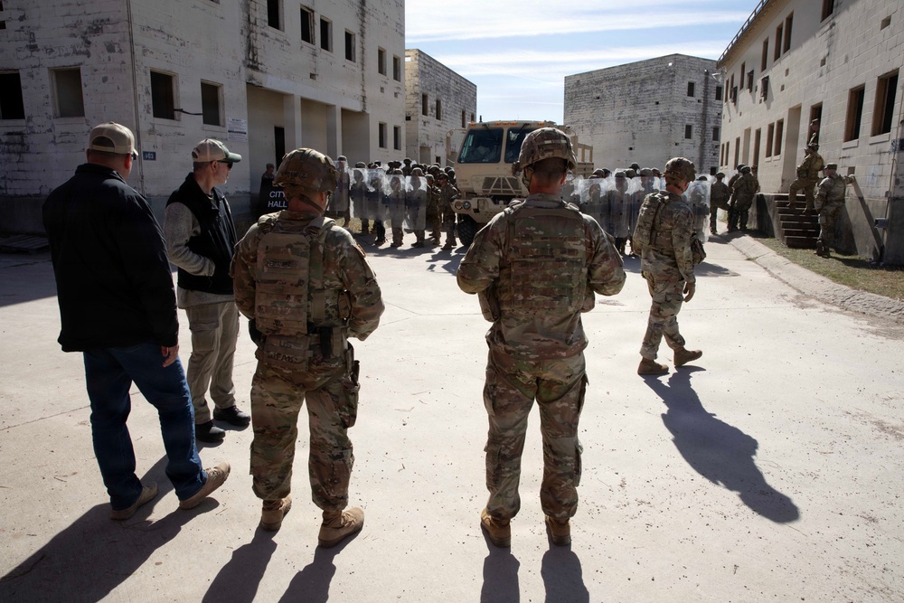 Task Force Gator CTE 2026