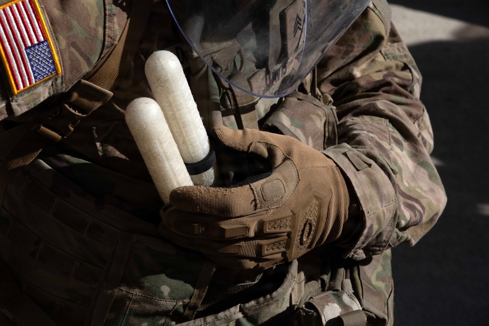 Task Force Gator CTE 2026