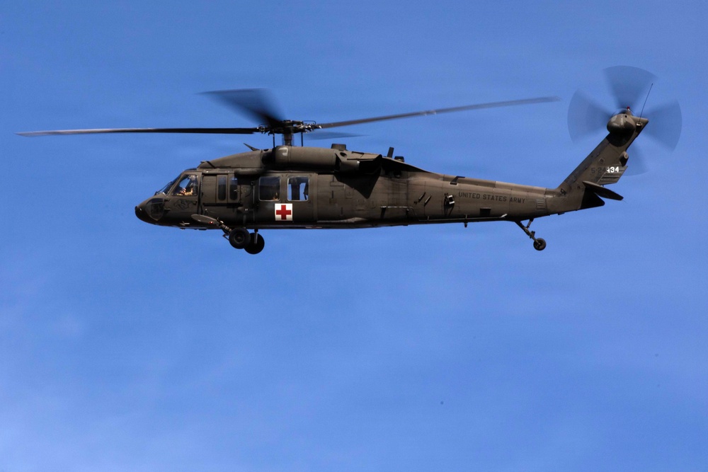 Task Force Gator CTE 2026