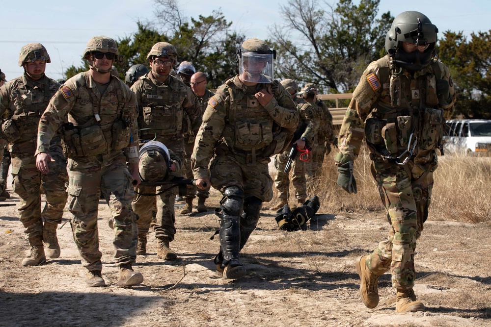 Task Force Gator CTE 2026