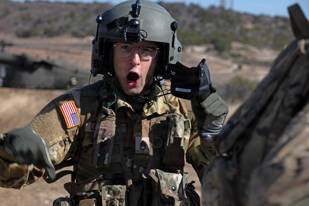 Task Force Gator CTE 2026