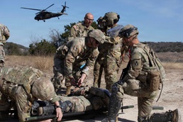 Task Force Gator CTE 2026