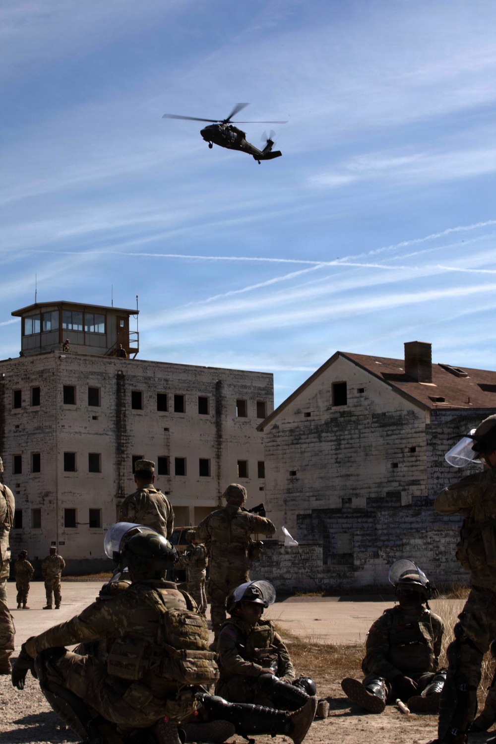 Task Force Gator CTE 2026