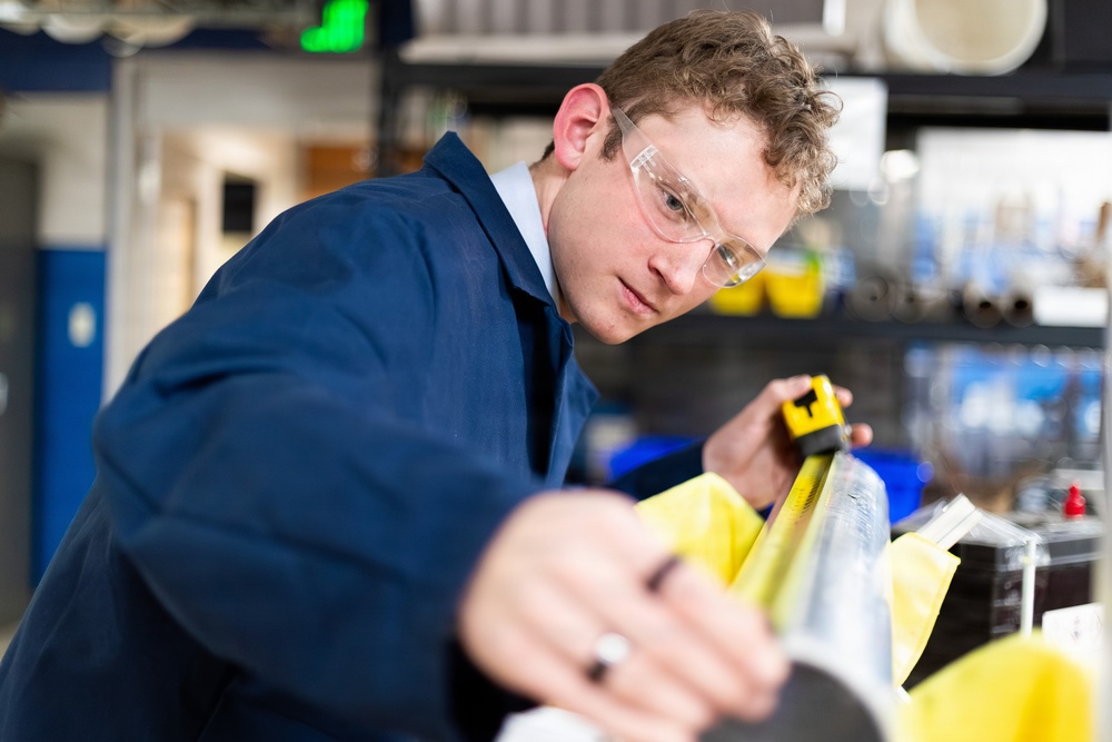 USAFA Rocketry Club 2026