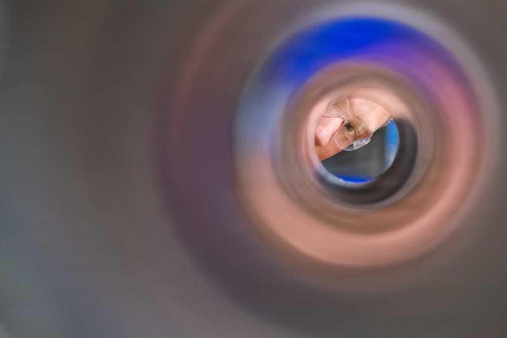 USAFA Rocketry Club 2026