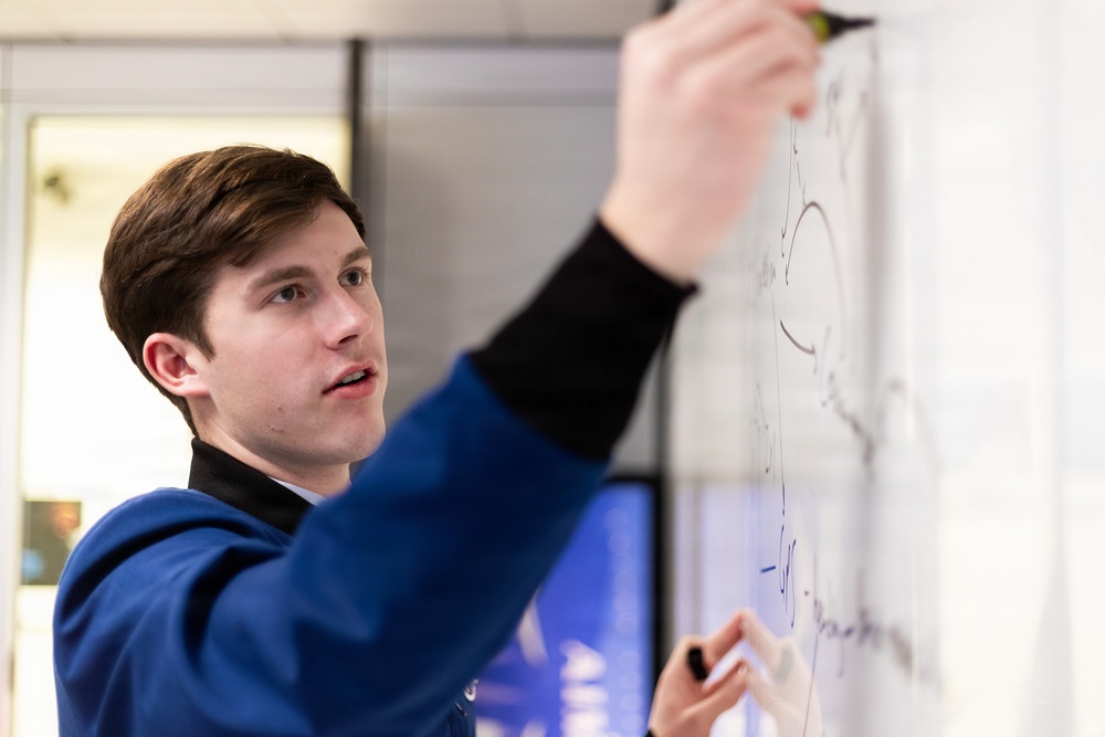 USAFA Rocketry Club 2026