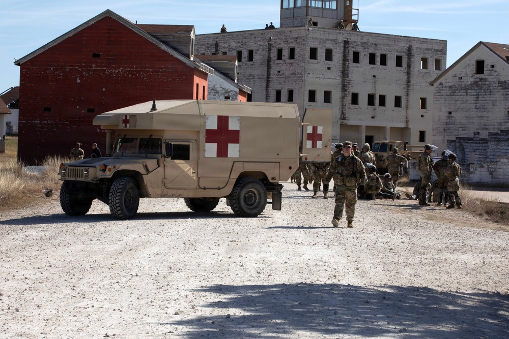 Task Force Gator CTE 2026