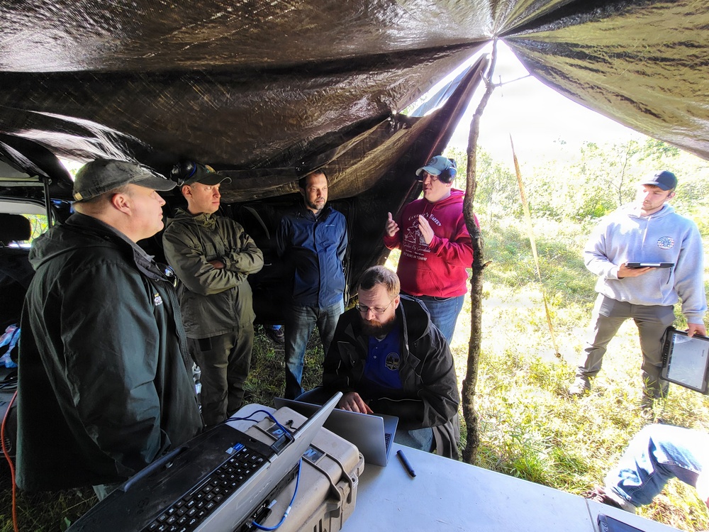 Faces of the Force: Mustafa Rawat