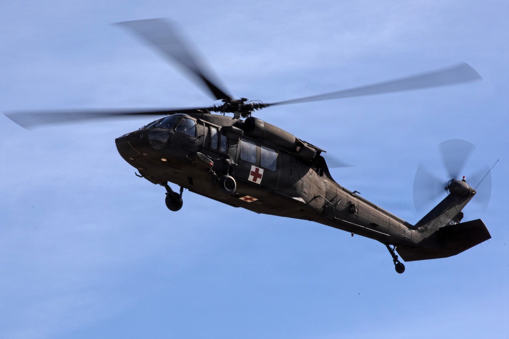 Task Force Gator CTE 2026