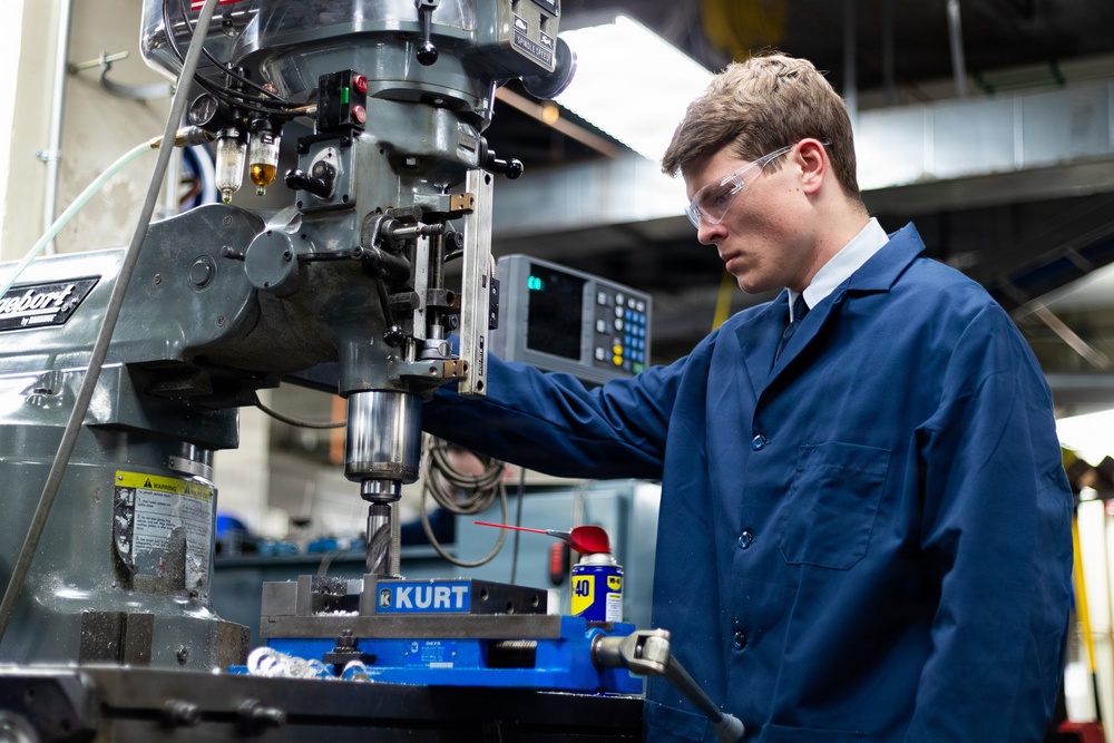 USAFA Rocketry Club 2026