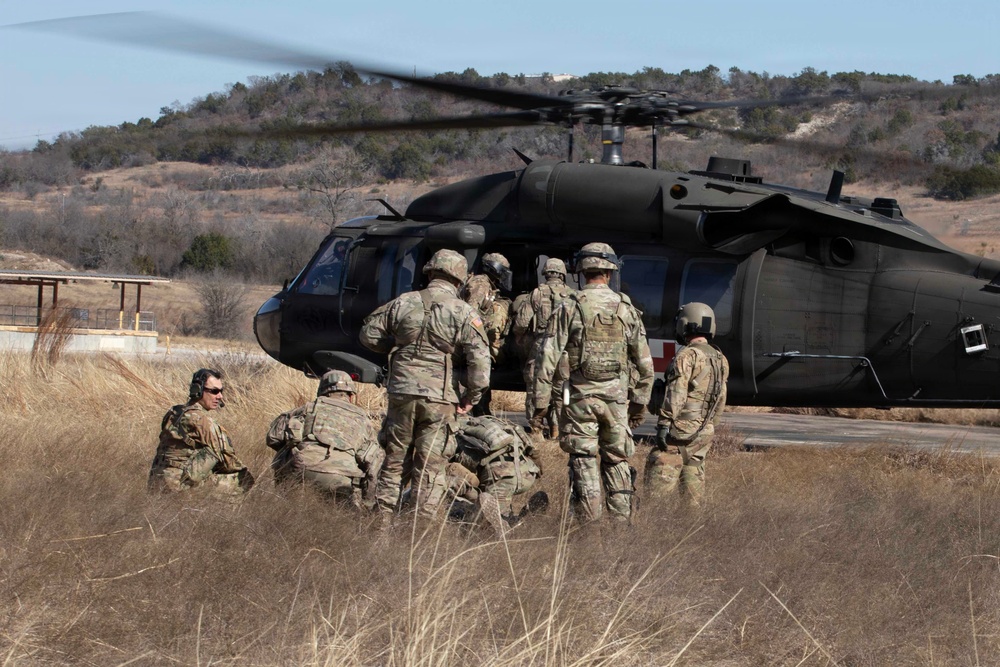 Task Force Gator CTE 2026