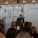Makin Island Change of Command Ceremony