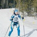 Joyce Anacker participates in National Guard biathlon