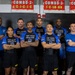 XVIII Airborne Corps Combatives Invitational Team Photos