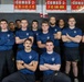 XVIII Airborne Corps Combatives Invitational Team Photos