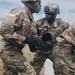 Alpha Troop, 1-153rd Cavalry Regiment Conducts Aviation and MEDEVAC Training