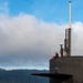 USS Pennsylvania (SSBN 735) Arrives at Naval Base Kitsap-Bangor