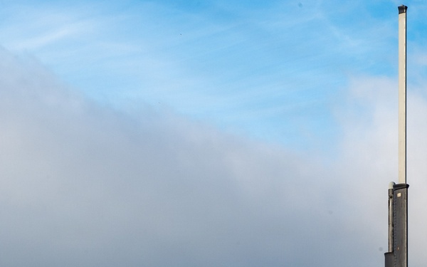 USS Pennsylvania (SSBN 735) Arrives at Naval Base Kitsap-Bangor