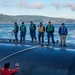 USS Pennsylvania (SSBN 735) Arrives at Naval Base Kitsap-Bangor