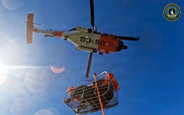 Arctic District Year in Review 2025