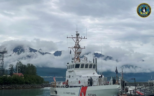 Arctic District Year in Review 2025