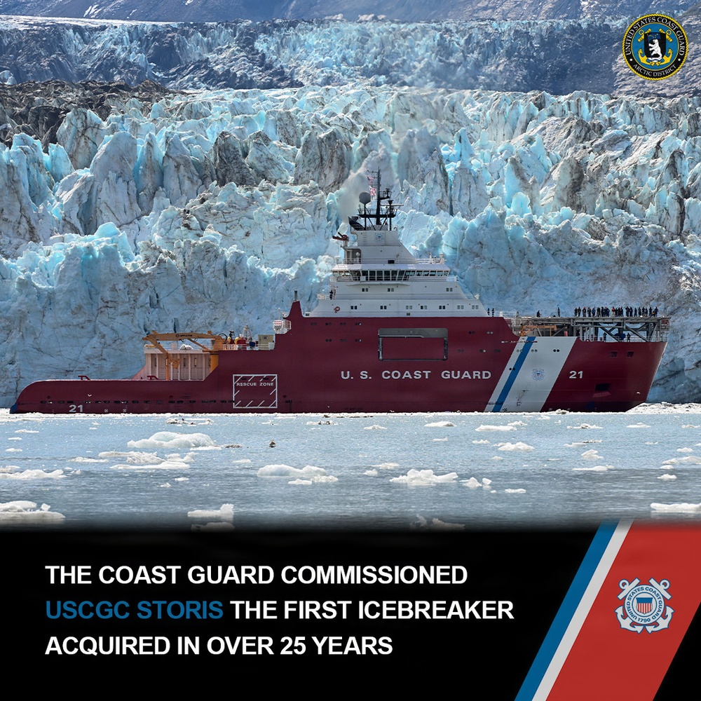 Arctic District Year in Review 2025