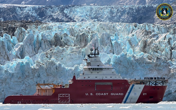 Arctic District Year in Review 2025