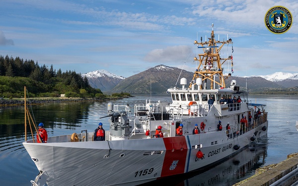 Arctic District Year in Review 2025